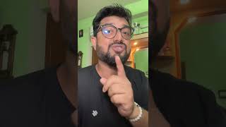 আমি কোন রাজনীতি করি । সত্যতা বলেই দিচ্ছি #viral #youtubeshorts