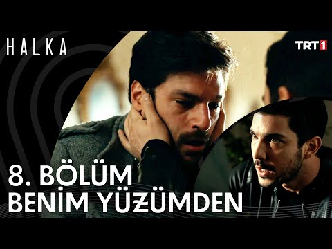 İrem'in Ölümü Cihangir'i Sarsıyor! - Halka 8. Bölüm