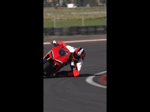The track doesn’t lie.