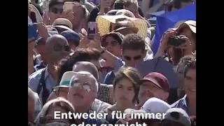 Franziskus über die Ehe