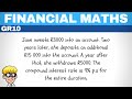 Jane's Financial Growth Analysis