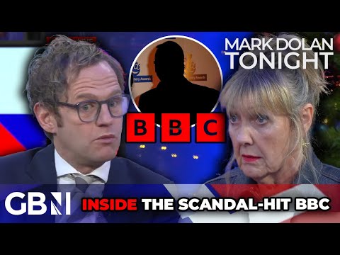 Scandal-hit BBC star's 'WORST offences' REVEALED by insider as NEW allegations ROCK broadcaster