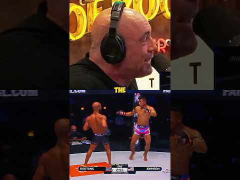 Mighty Mouse’s Fight Shows True Difference Between Muay Thai and MMA