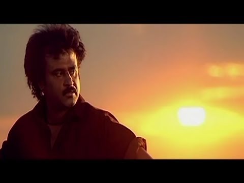 Thalapathi BGM | Emotional Flute & Violin Bit - SuperStar RajiniKanth