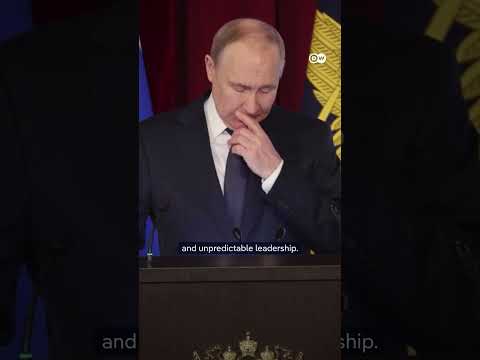 Can Germany get its gold back from the U.S.? | DW News