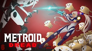 [LIVE] 【Metroid Dread】My army can't be this cute