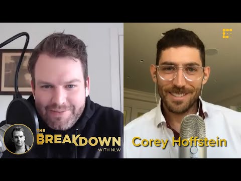 Corey Hoffstein on the Fed, Passive Investing and Market Volatility