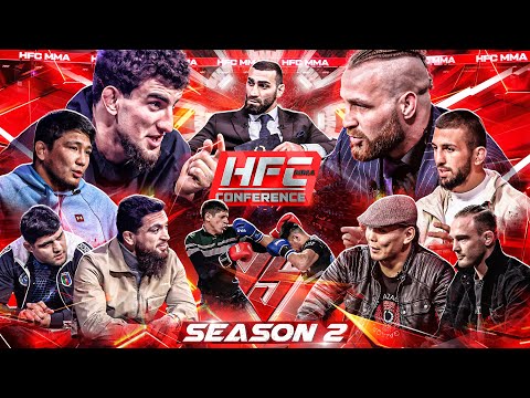 Шовхал VS Конор – РЕВАНШ? Конфликт с Авдалом. Саламов VS Казах. Канат VS Чоршанбиев. Раха Андийский
