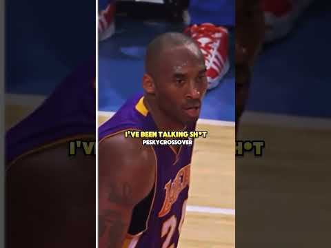 Iman Shumpert shares a classic Kobe Bryant story🐍 💯