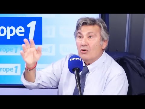 Présidentielle 1988 : "On a été manipulés" (Paul Amar sur la candidature de F.Mitterrand)