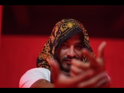 SAMI G - Joc de Glezne (Official Video)