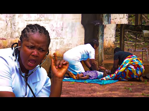 Tears of Regret 2025 full movie - Ken Erics, Jane Obi nigerian movies 2025 latest full movie