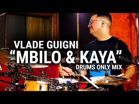 Meinl Cymbals - Vlade Guigni - 