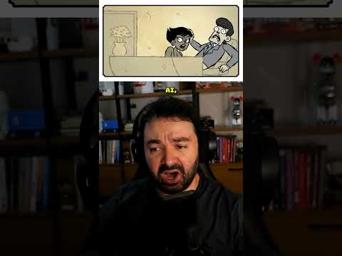 Dublando o diretor da escola está ocupado #humor #animação #dublagem