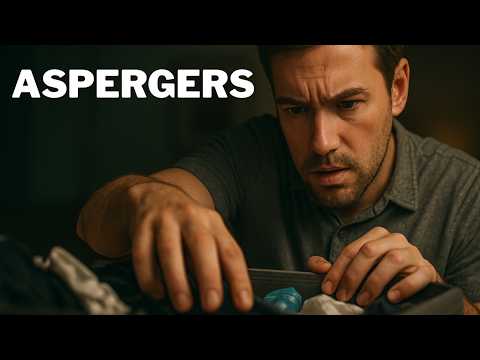 5 Aspergers Symptoms in Adults (What No One Tells You)