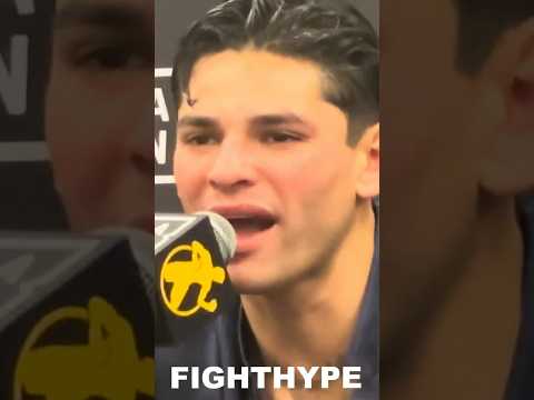 “suck my d**k” – ryan garcia new message to haters who picked devin haney to beat him