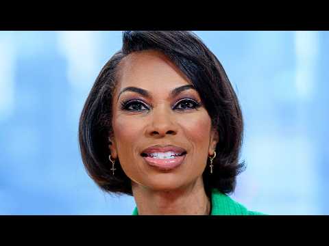 Tragic Details About Fox News Anchor Harris Faulkner