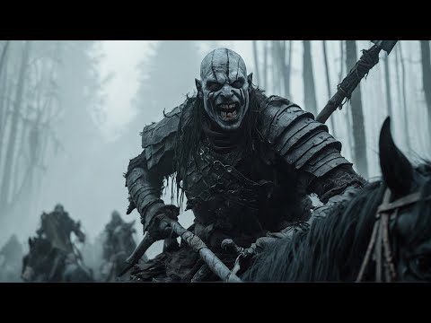 Echoes of the Horde - Part 3