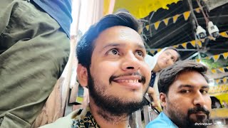 VRINDAVAN ~ राधाष्टमी की धूम मची | Old Tredition Dhadi Dhadin leela 😍 हरिवंश हृदय ने जन्म लियो है 😍