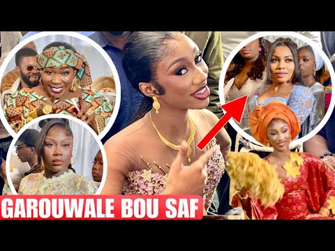 FATOU GUEWEL ,NDIOLE TALL,BB EVA ET SOKHNA BATOR TODJENANIOU KHEWOU BB BINETA BI "FALLOU REK LAY…