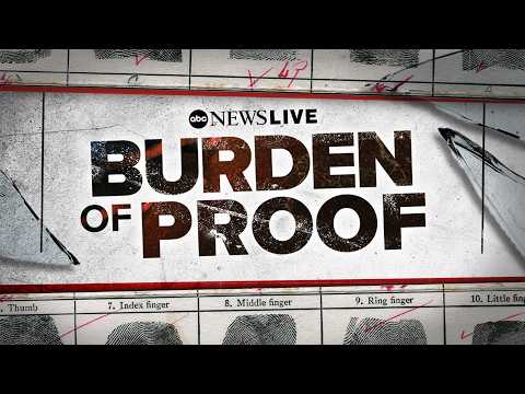 Burden of Proof: September 29, 2026