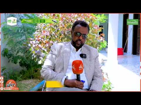 "Dawlada Soomalia Xasan Sheekh Waxay Bariga Sanaag Ka Wadaa Fadqalalo Ha.." Siyaasi Cabdilaahi Dahab