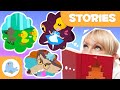 Understanding Story Elements and Purpose
