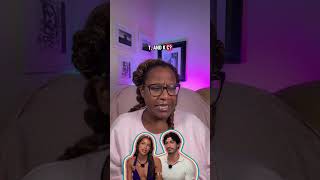 Kayda and Zach Times Up | Love Island USA S8 Ep 29 #popculture #LoveIsland #loveislandusaseason8