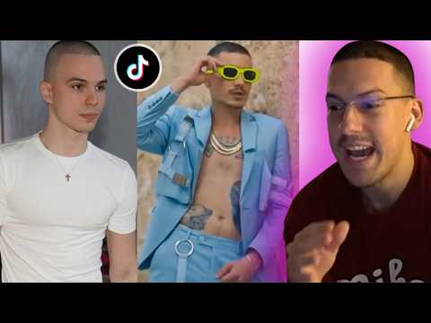 BAKA PRASE SPAJA VOYAZA I MILIJA ZA BOKS MECH. TikTok Reakcija