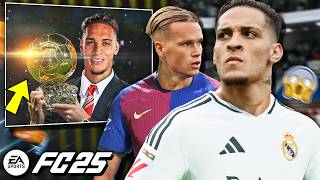 Bisakah LORD ANTONY Jadi Superstar di Real Madrid?....