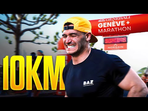 Ce 10km M'a Détruit...
