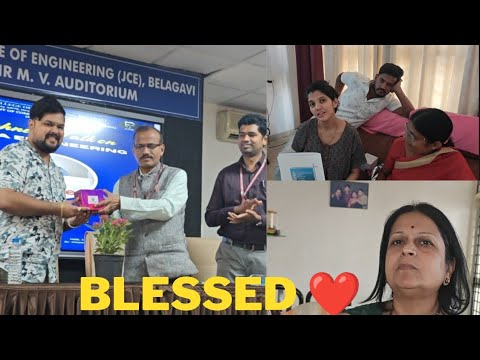ಐಶು ಮಗು ನೋಡಿ ಅವರ ಅಮ್ಮ ಏನ್ ಅಂದ್ರು?😄❤️