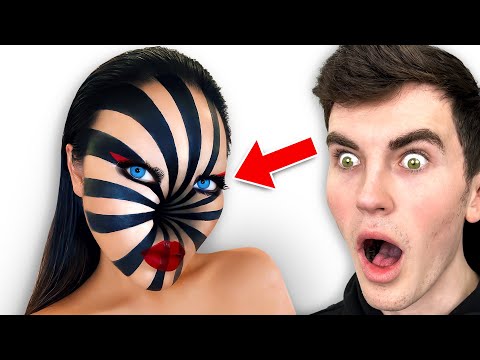 Ces personnes ont des TALENTS INCROYABLES!