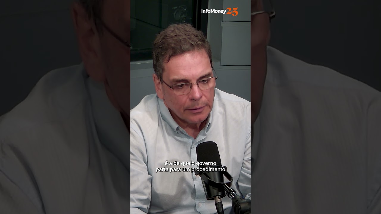 Governo Lula está em procedimento Anthony Garotinho diz Marcos Mendes | Outliers InfoMoney