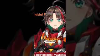 Etna sudah dewasa..🧍#vtuberid #vtuberclips