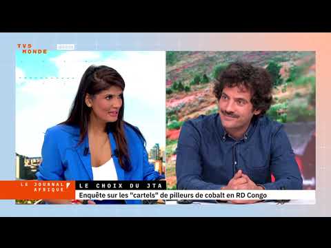 RD Congo : enquêt sur les 