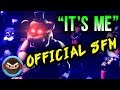 Understanding 'It's Me' by TryHardNinja