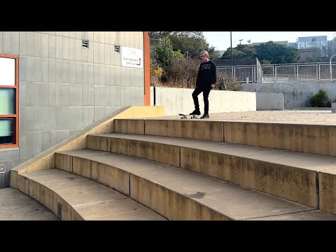 This 4 Block Is No Joke!