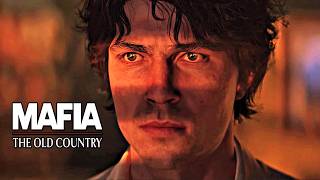 ENZO! Willkommen in der FAMILIE - MAFIA THE OLD COUNTRY Gameplay Deutsch #13