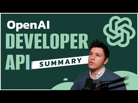 Mastering OpenAI GPT-4: Practical Tips for Efficient API Usage