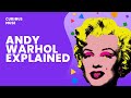 Andy Warhol's Art and Influence