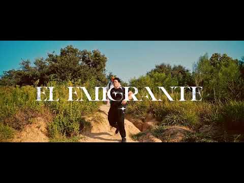 @alvarolafiguraoficial x  Dj Conds - El Emigrante (Video Oficial)