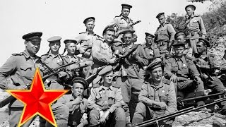 We need one win - commando battalion - WW2 - Photos World War 2