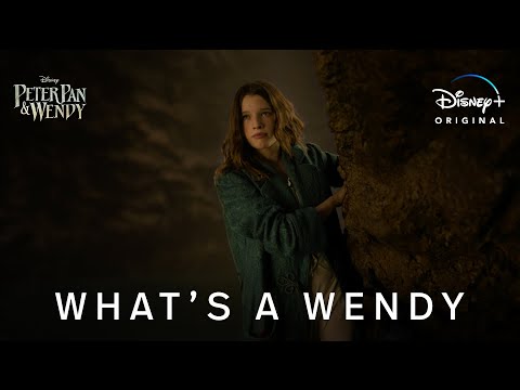 What’s A Wendy Clip