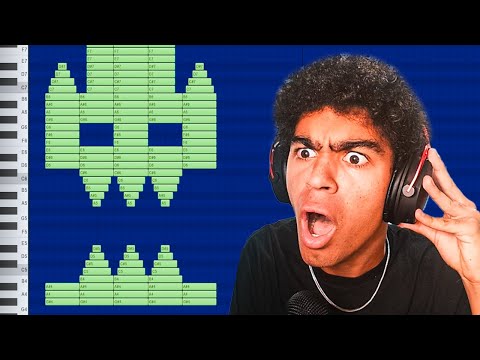 Recreating Clubstep, BUT I Can't Hear It.