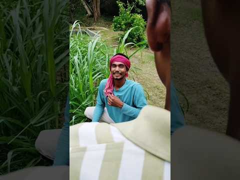 Chacha Tohar Laika Chor Ho 😆#comedy # chor # Bank mein # Chori Kaise