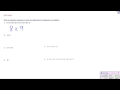 Multiplication and Addition Relationships