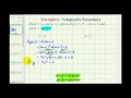 Function Composition and Simplification