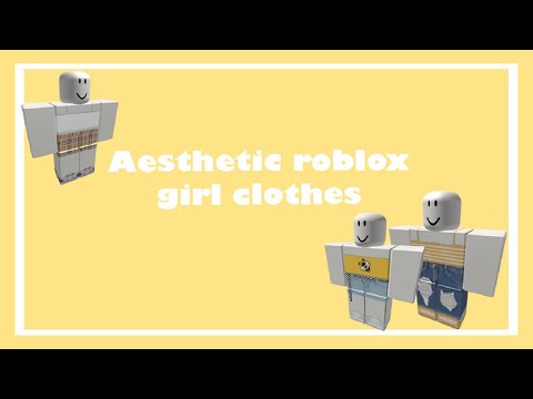 Aesthetic Shirt Codes Roblox Girl 07 2021 - yellow aesthetic roblox outfits