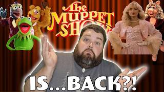 The Muppet Show is Coming Back!...Kinda...
